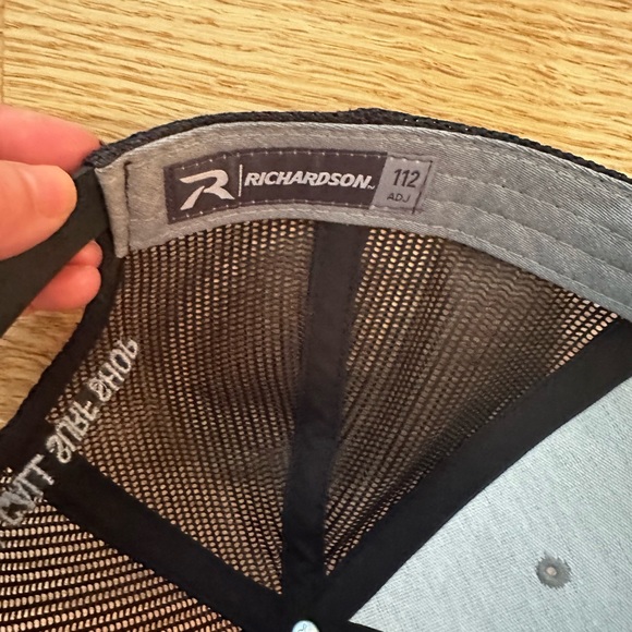 Men’s surfer baseball hat - Picture 2 of 5